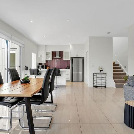 Surf Villa Warrnambool Buitenkant foto