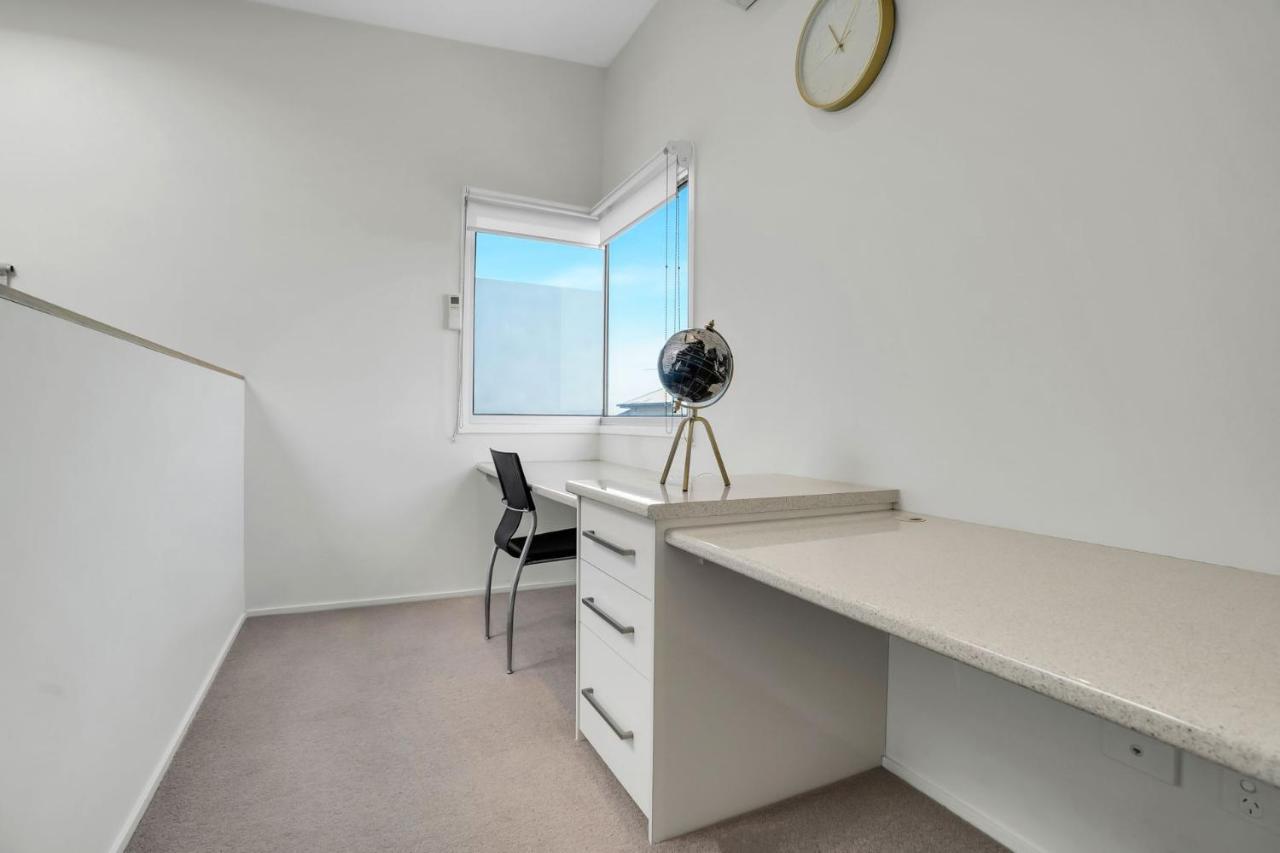 Surf Villa Warrnambool Buitenkant foto