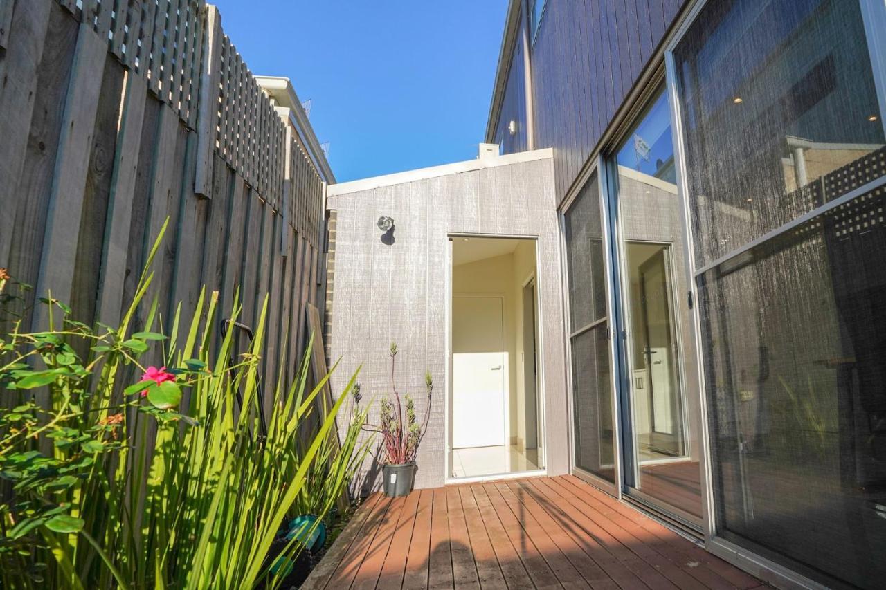 Surf Villa Warrnambool Buitenkant foto