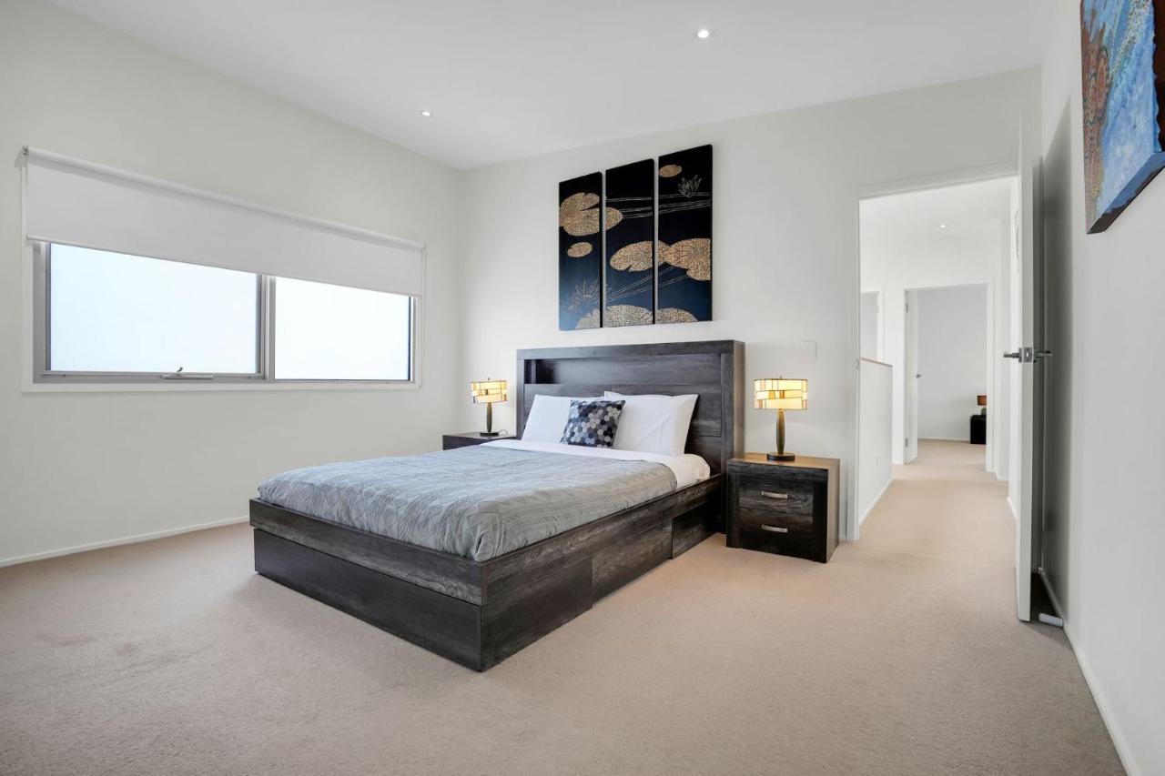 Surf Villa Warrnambool Buitenkant foto