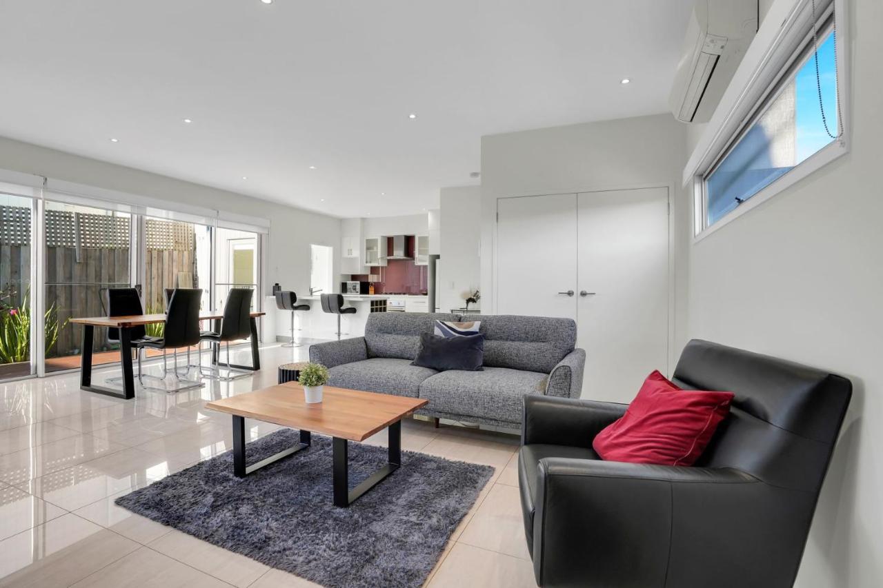Surf Villa Warrnambool Buitenkant foto