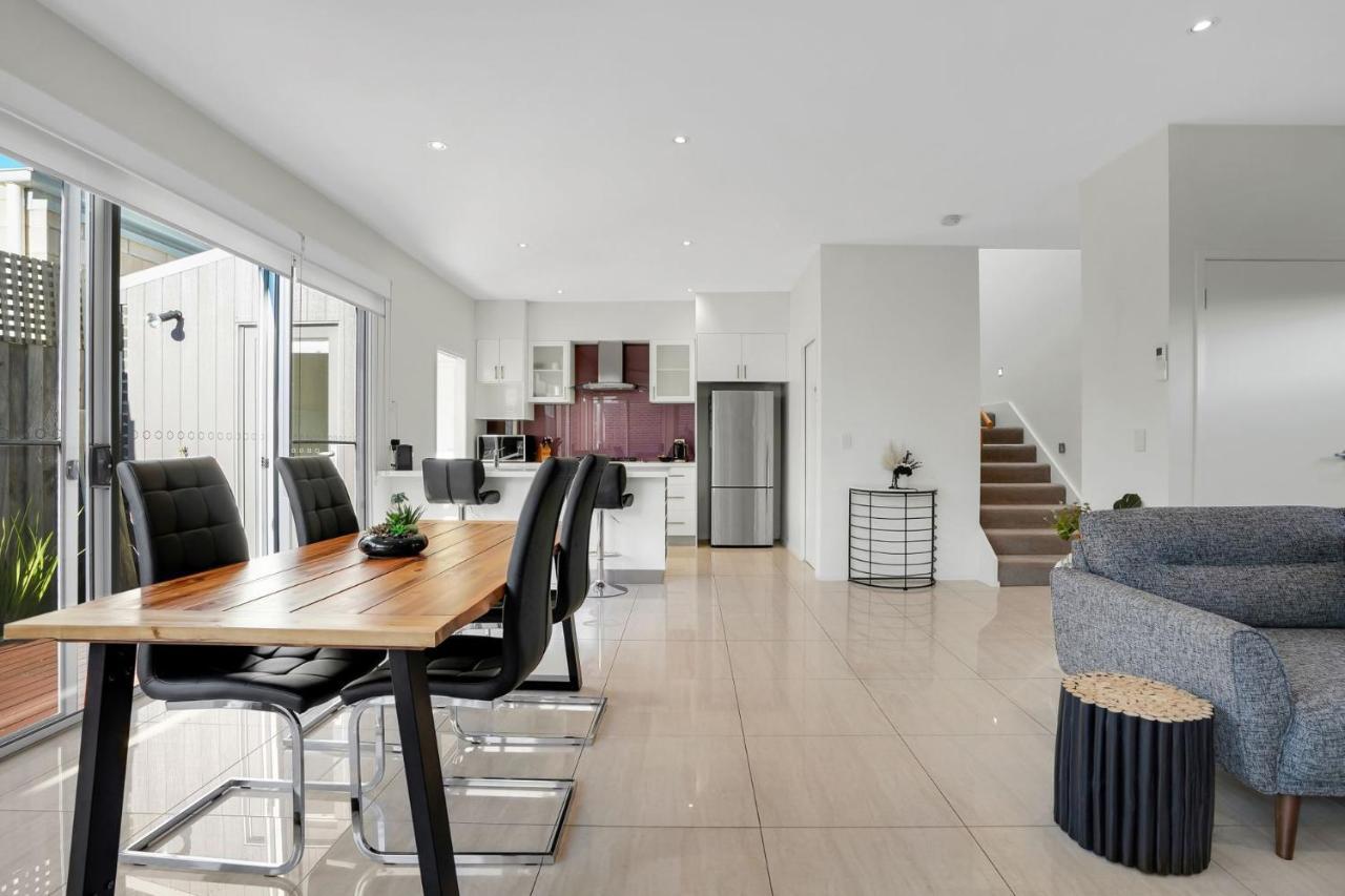 Surf Villa Warrnambool Buitenkant foto