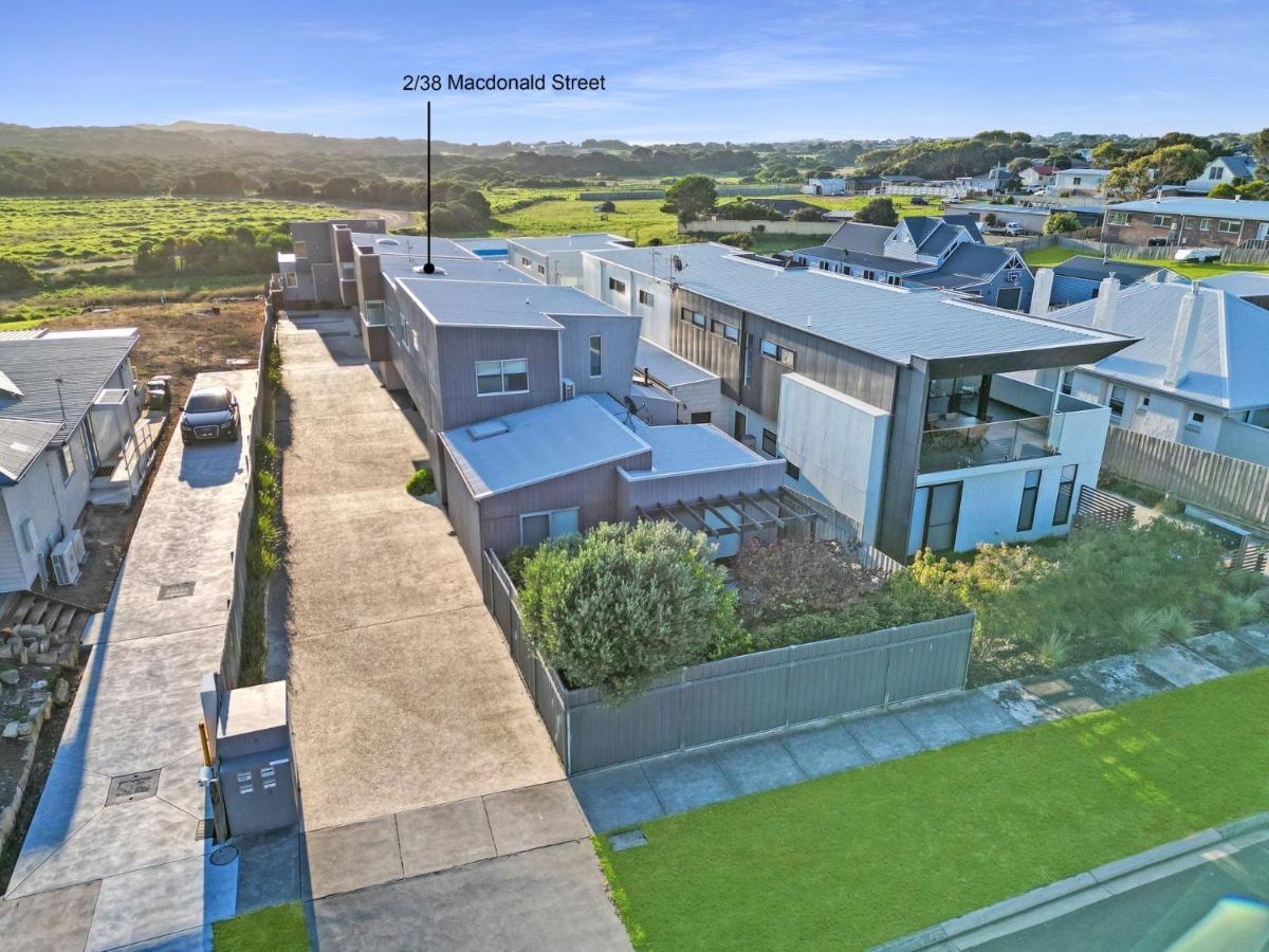 Surf Villa Warrnambool Buitenkant foto