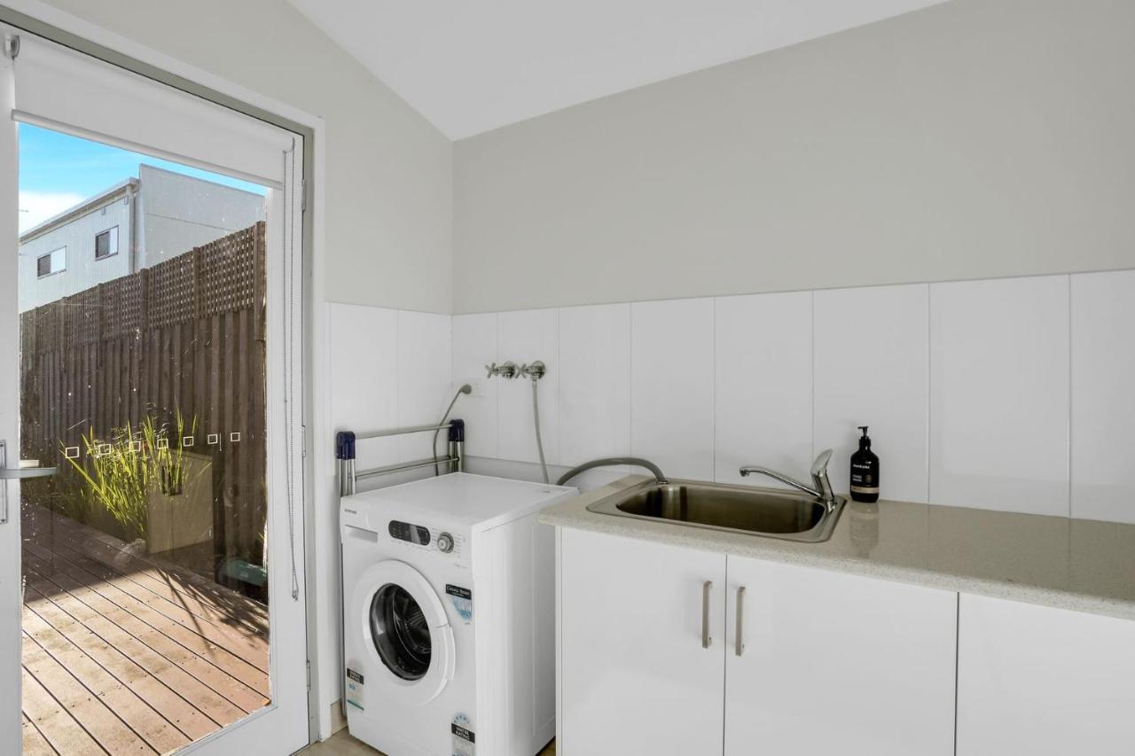 Surf Villa Warrnambool Buitenkant foto