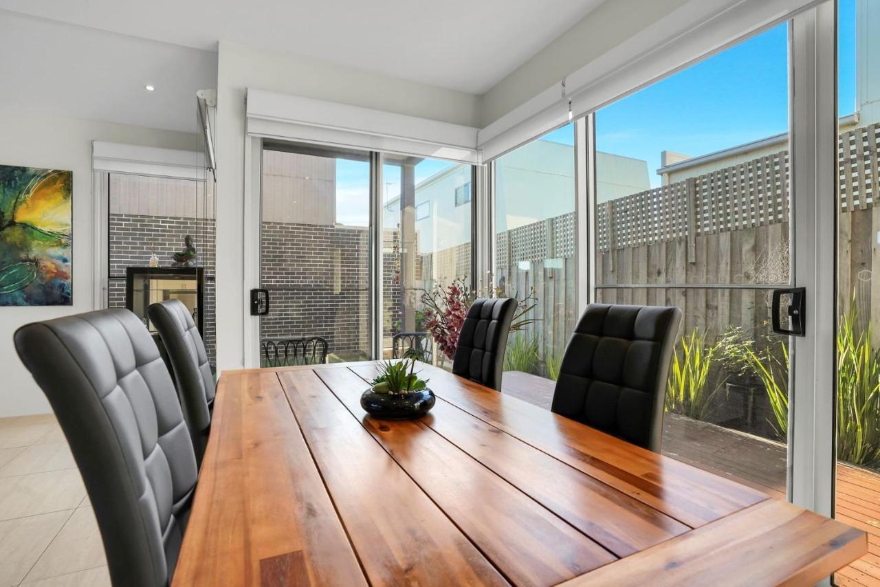 Surf Villa Warrnambool Buitenkant foto