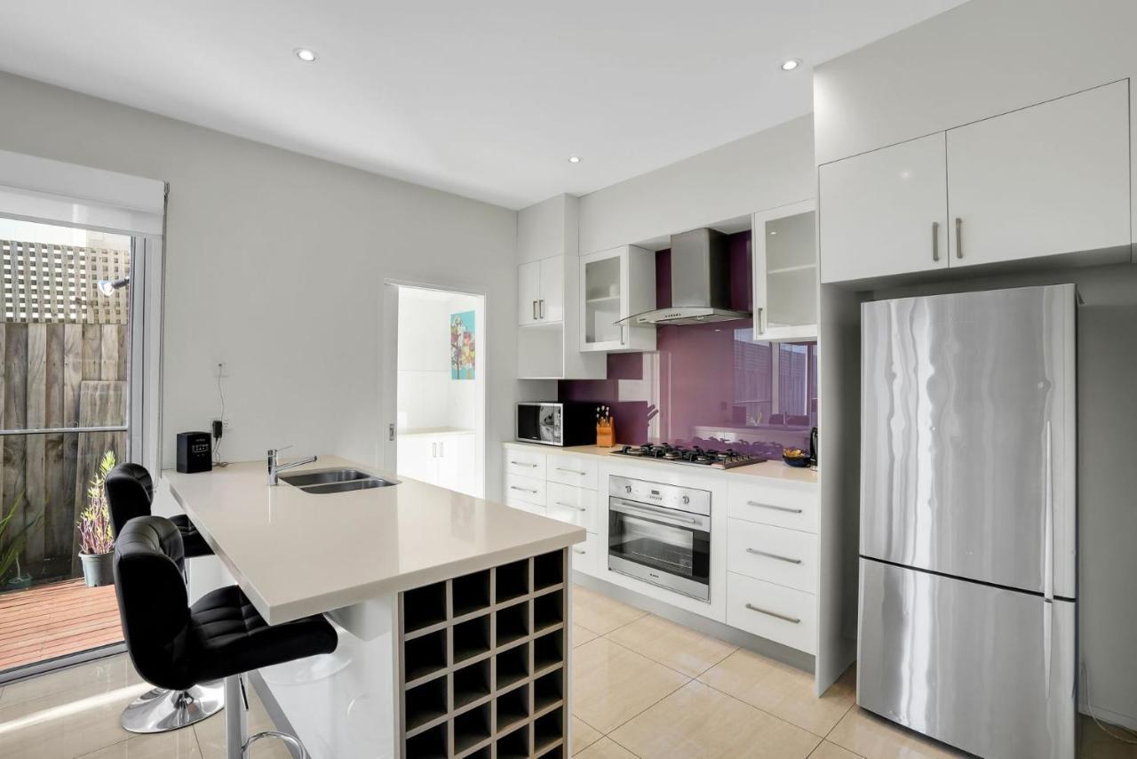 Surf Villa Warrnambool Buitenkant foto