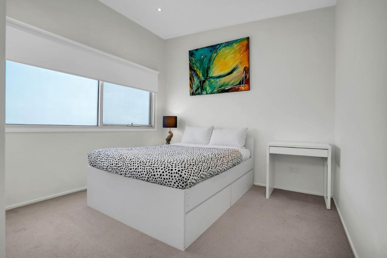 Surf Villa Warrnambool Buitenkant foto