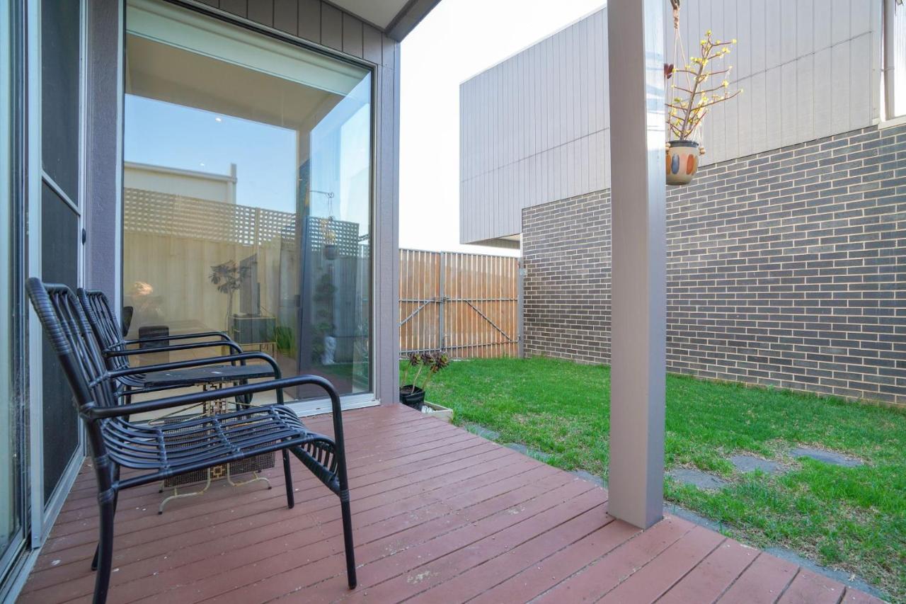 Surf Villa Warrnambool Buitenkant foto